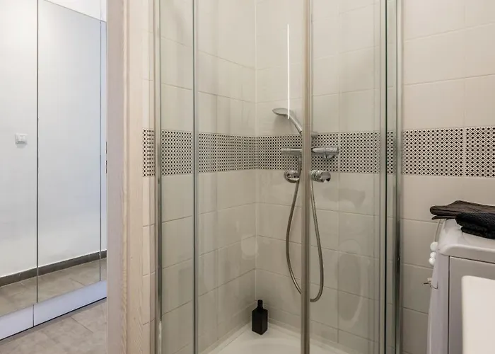 Appartement Madach - Heart Of