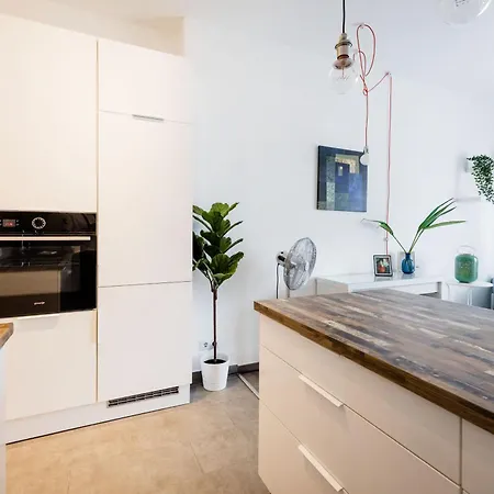 Apartamento Madach - Heart Of Budapest