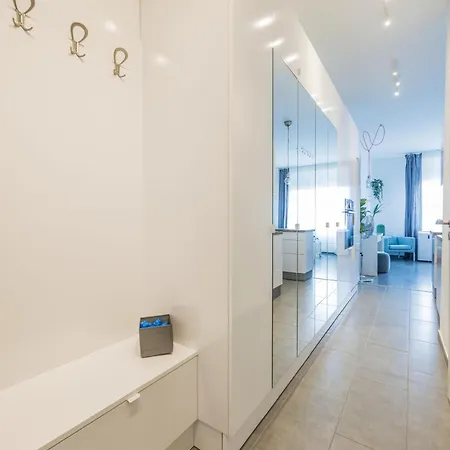 Apartamento Madach - Heart Of Budapest