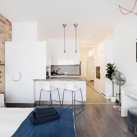 Madach - Heart Of Appartamento *