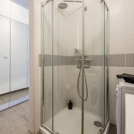 Apartment Madach - Heart Of