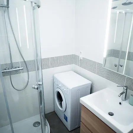 Charming Trees Apartamento *