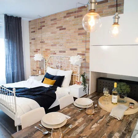 Charming Trees Apartment