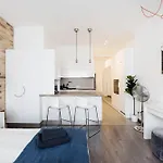 Madach - Heart Of Apartment *