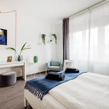 Madach - Heart Of Apartament *