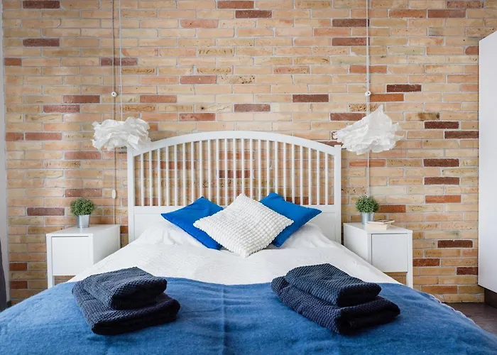 Apartament Madach - Heart Of Budapesta