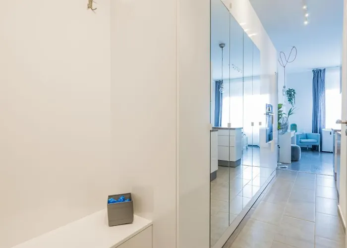 Apartament Madach - Heart Of Budapesta