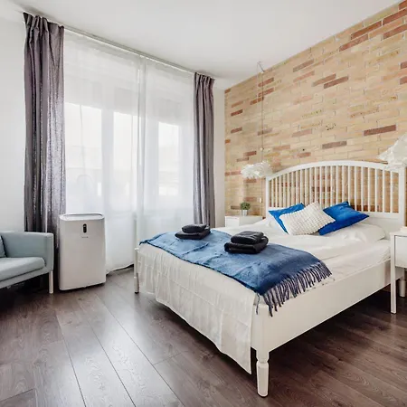 Madach - Heart Of בודפשט